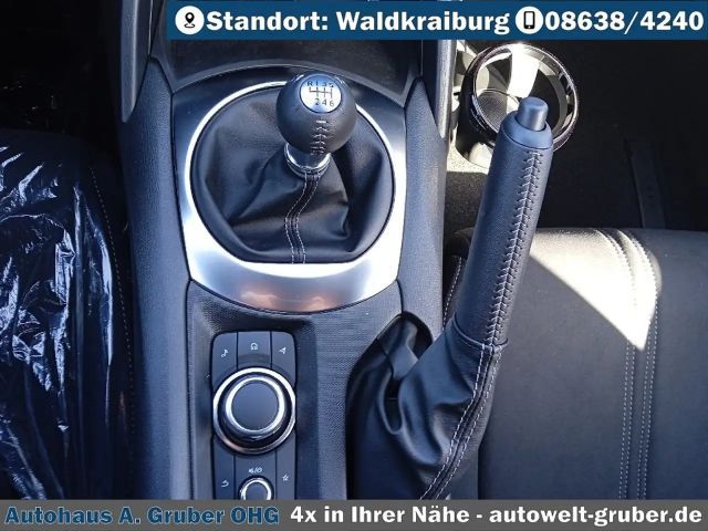 Mazda MX-5 Prime-line SkyActiv