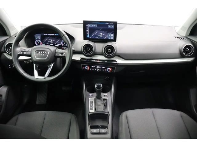 Audi Q2 35 TFSI S-Line S-Tronic