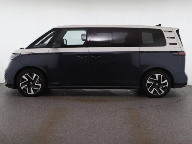 Volkswagen ID.Buzz Pro