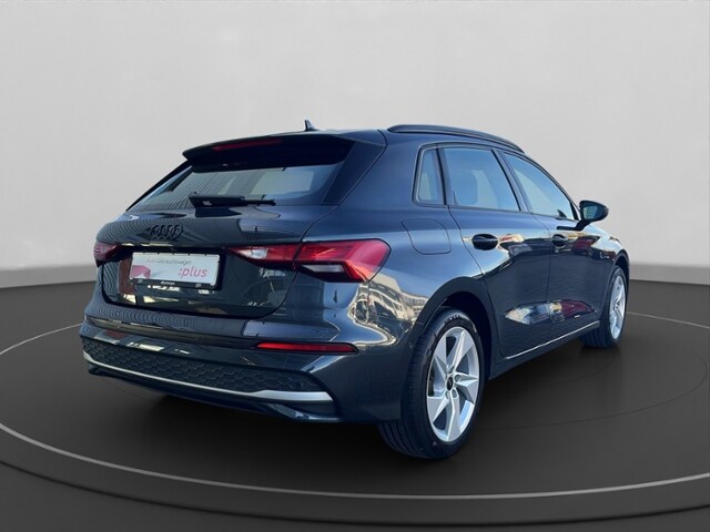 Audi A3 35 TFSI S-Tronic Sportback