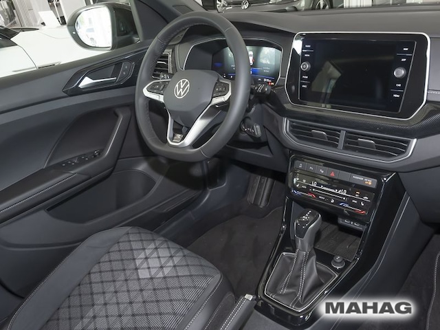 Volkswagen T-Cross 1.5 TSI ACT DSG R-Line