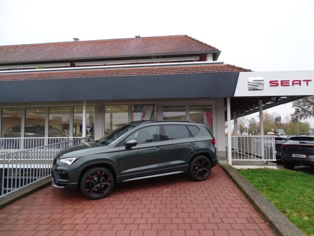 Cupra Ateca 2.0 TSI 4Drive DSG VZ