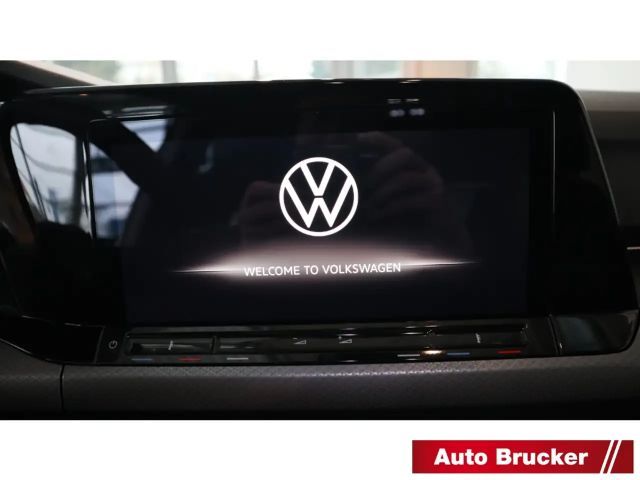 Volkswagen Golf 2.0 TDI Golf VIII Life