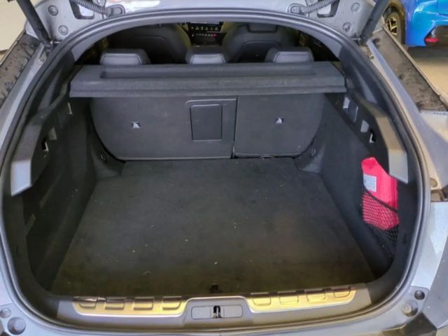 Peugeot 408 130 EAT8 GT-Line PureTech