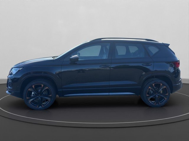 Cupra Ateca 2026 (Facelift) DynLicht