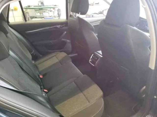 Skoda Octavia 2.0 TDI Combi Style Style