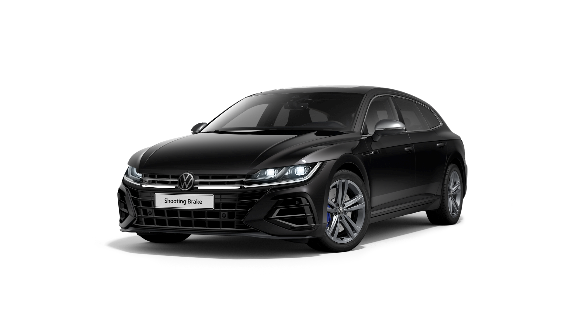 Volkswagen Arteon Shooting Brake 2.0 TSI DSG