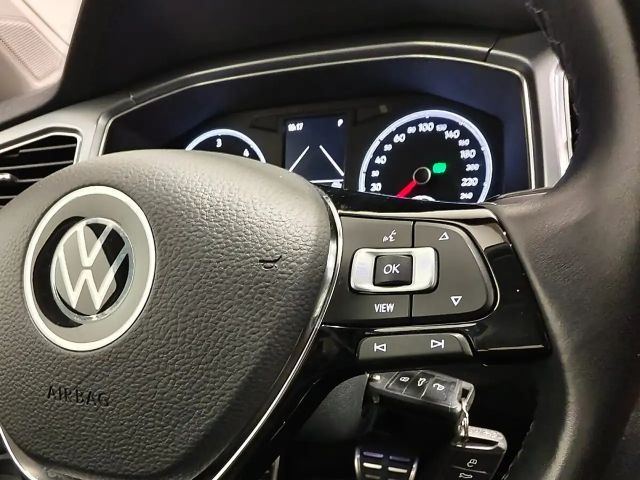 Volkswagen T-Roc 2.0 TDI 4Motion DSG