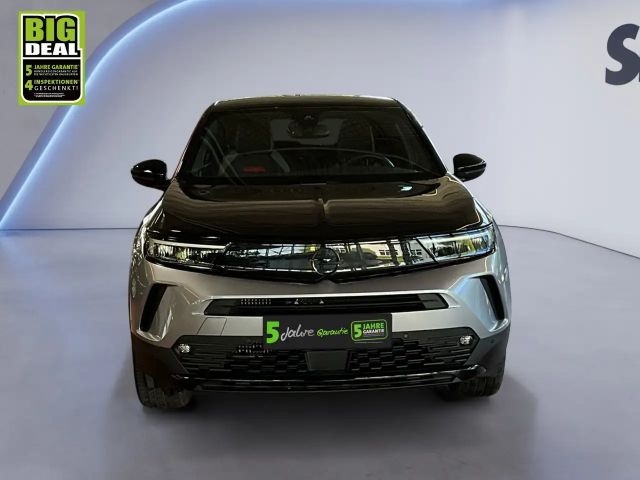 Opel Mokka GS-Line Grand Sport