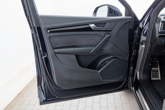 Audi Q5 40 TDI Quattro S-Tronic