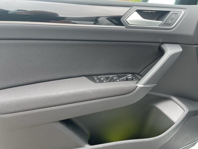 Volkswagen Touran 1.5 TSI DSG