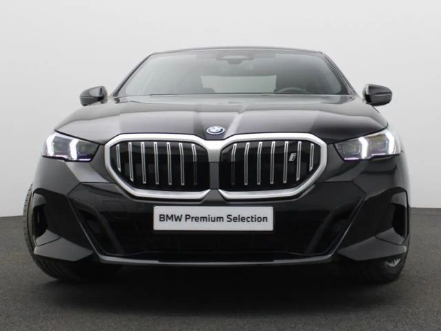 BMW i5 M-Sport Sedan xDrive