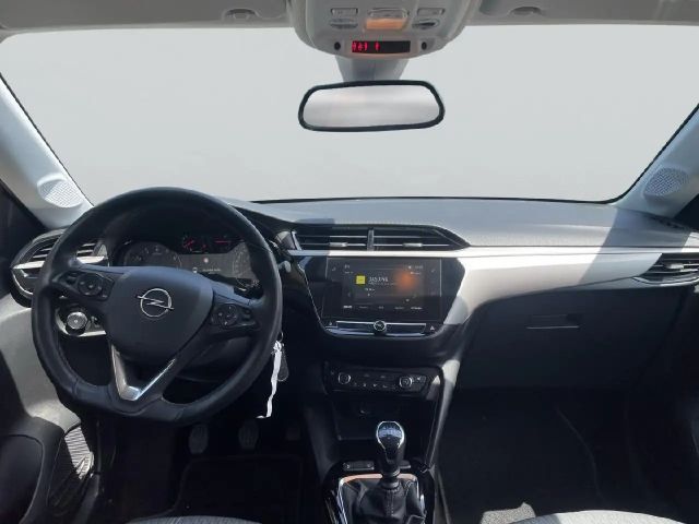 Opel Corsa Edition F Edition