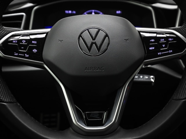 Volkswagen T-Roc 1.0 TSI Plus R-Line