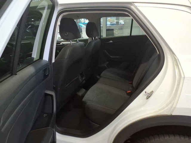 Volkswagen T-Roc 1.5 TSI Style