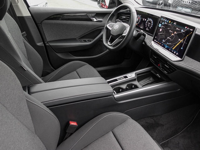 Volkswagen Passat 1.5 eTSI DSG