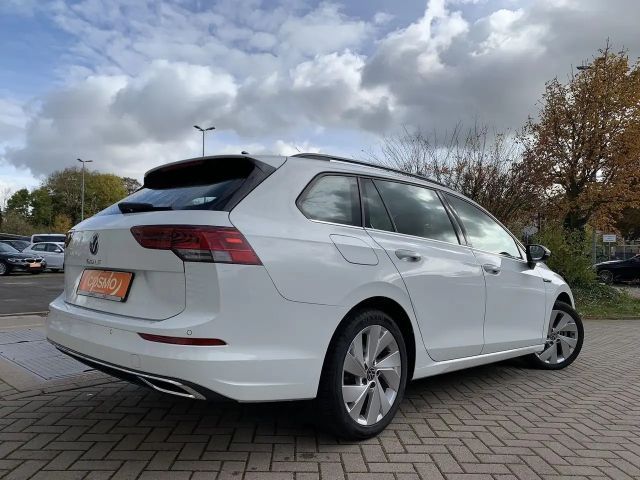 Volkswagen Golf 2.0 TSI Style Variant