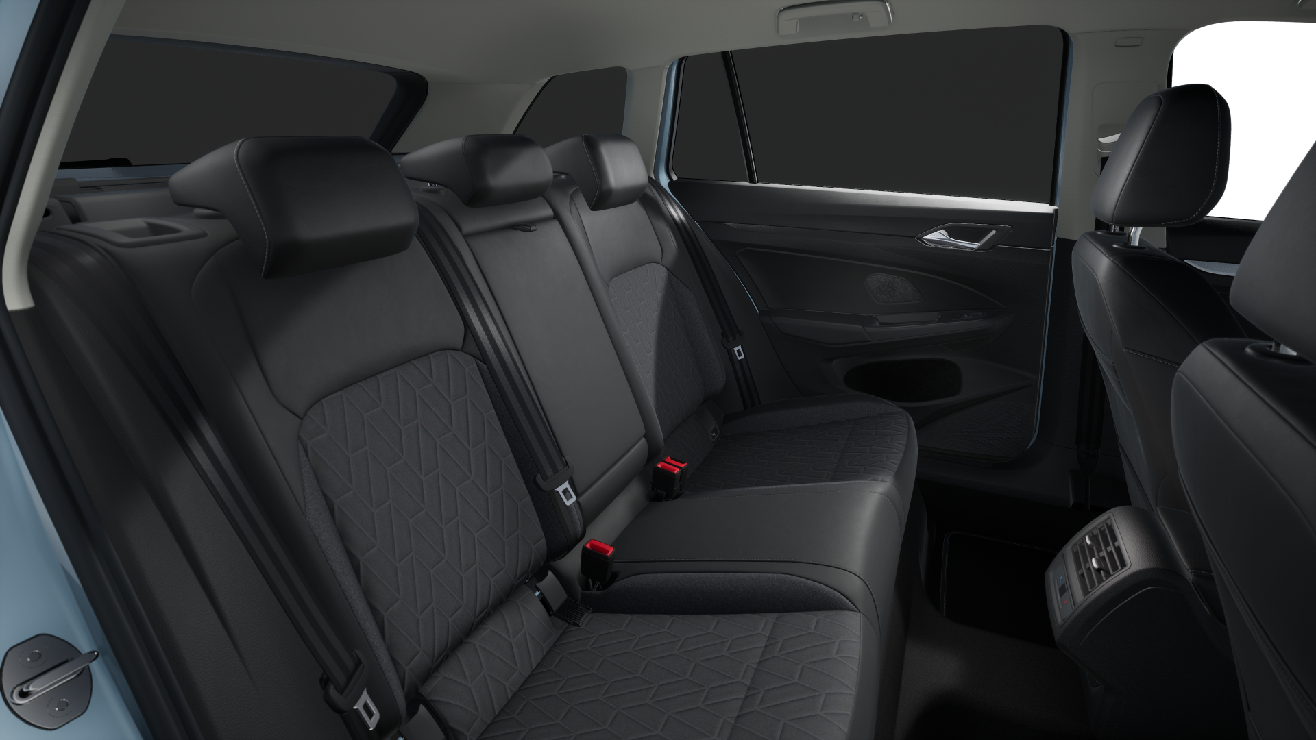 Volkswagen Golf 2.0 TDI Variant