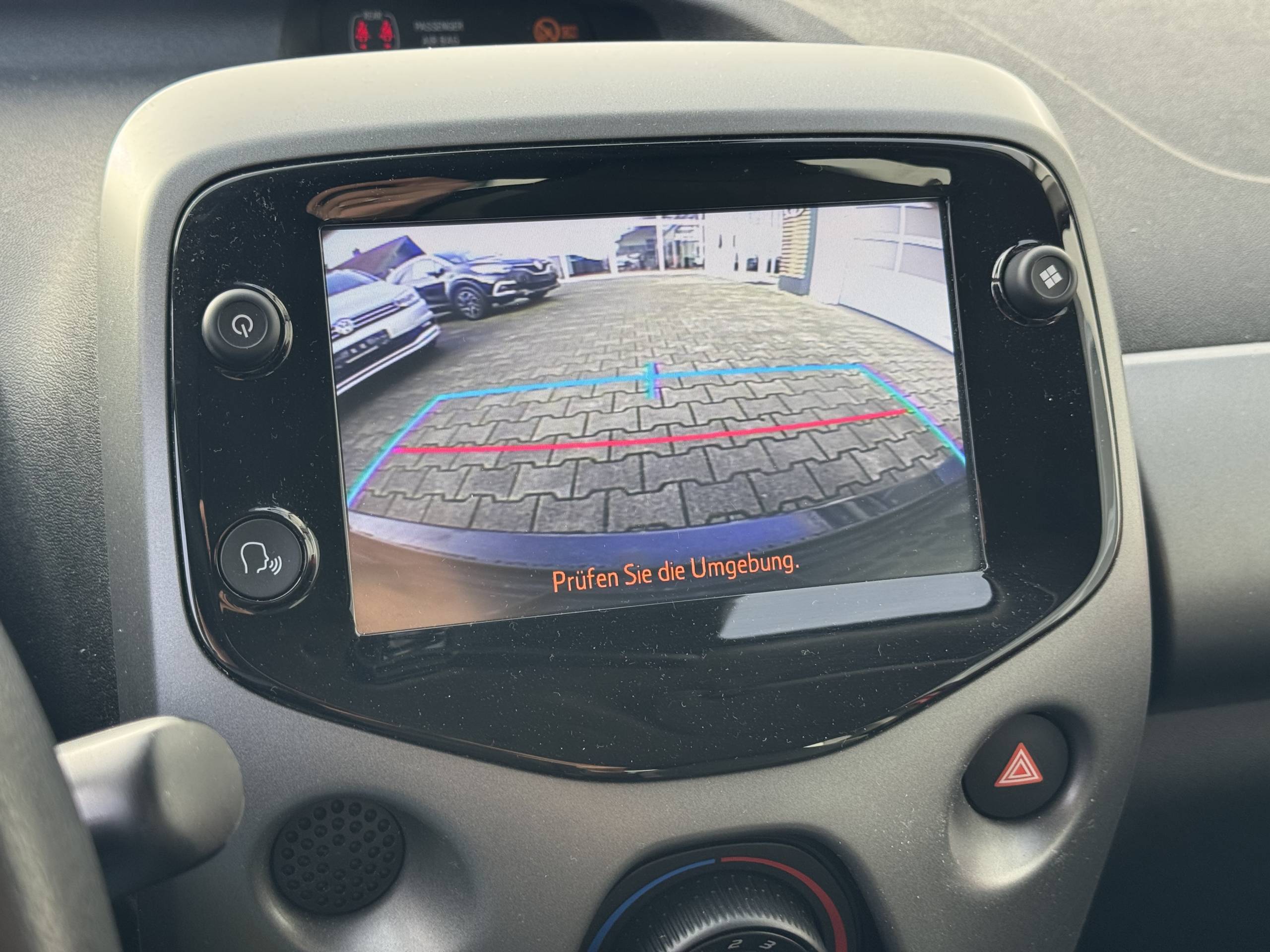 Toyota Aygo 5-deurs Team D