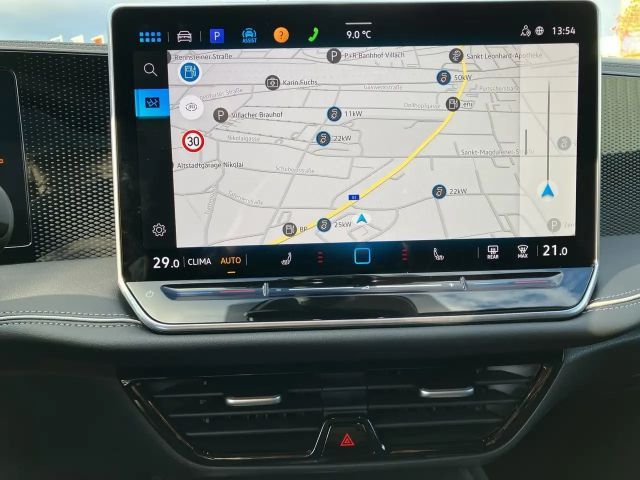 Volkswagen Passat Business DSG Variant