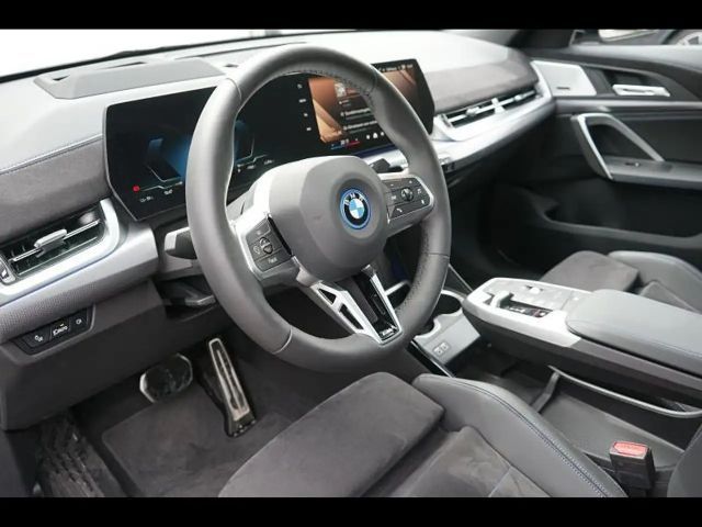 BMW iX2 M-Sport xDrive30