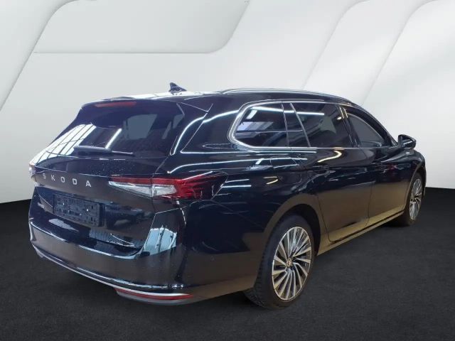 Skoda Superb 1.5 TSI Combi