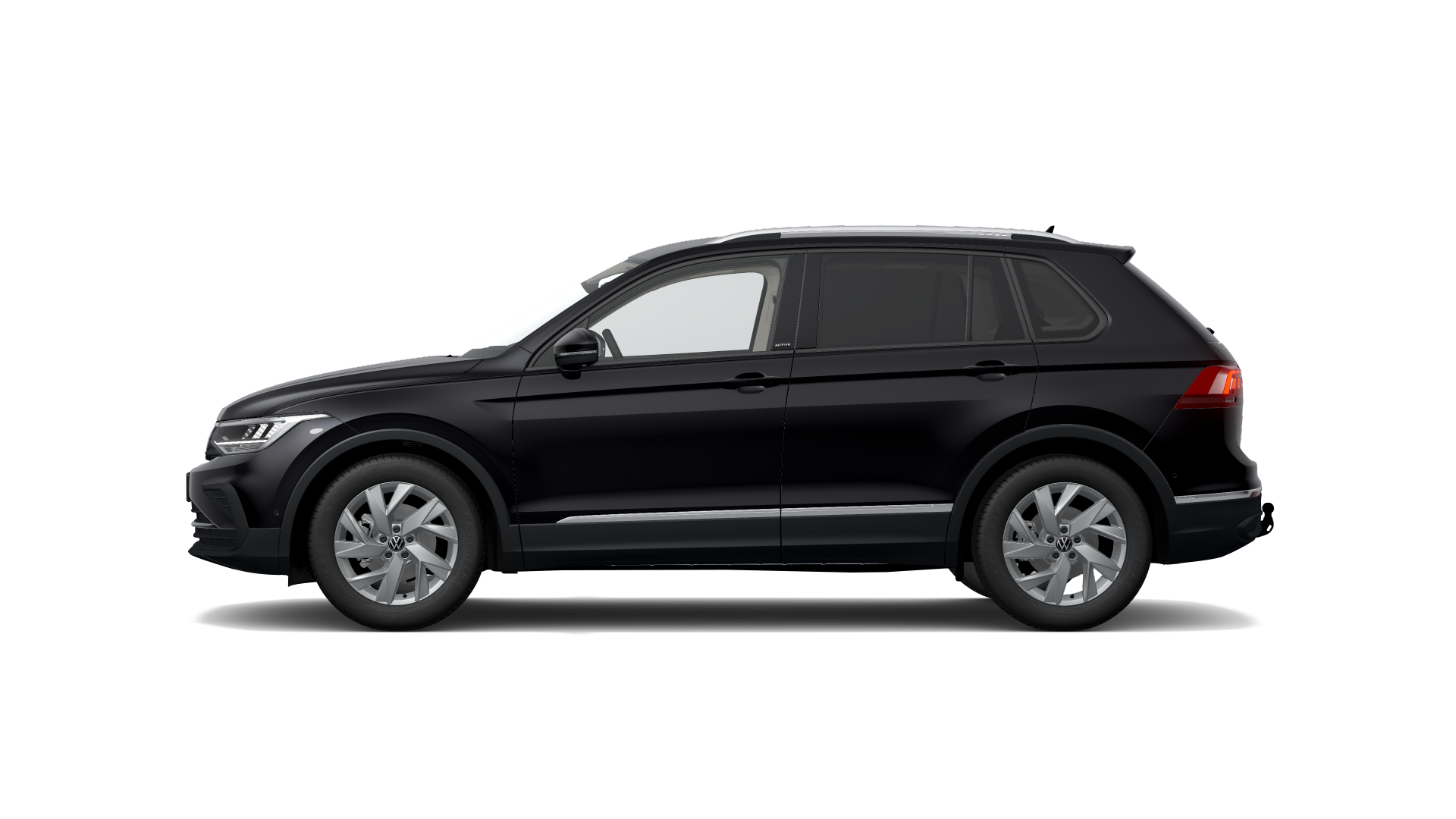 Volkswagen Tiguan TSI Active