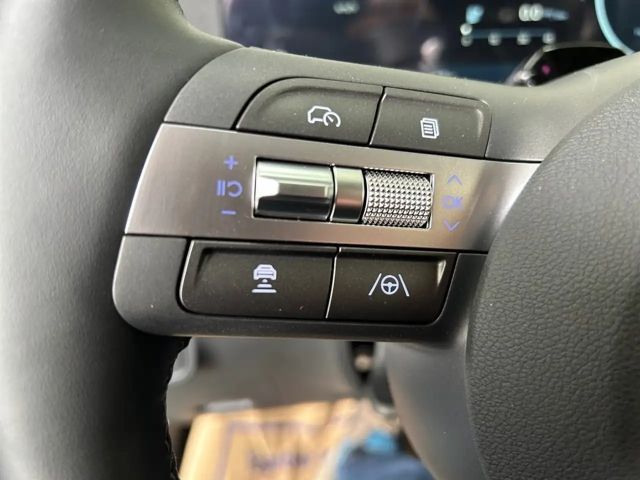 Hyundai Kona 64 kWh Electric