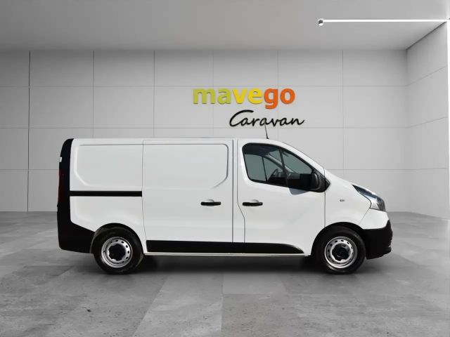 Renault Trafic Comfort L1H1