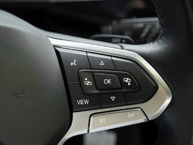 Volkswagen T-Cross 1.0 TSI DSG Style