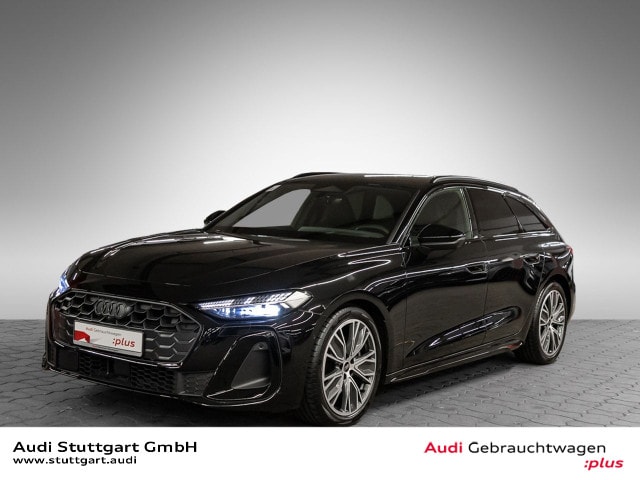 Audi A5 Avant Quattro S-Tronic