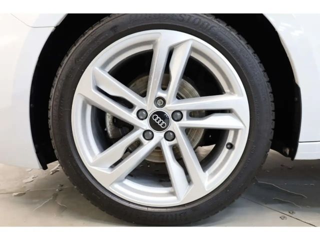 Audi A1 30 TFSI S-Line S-Tronic Sportback