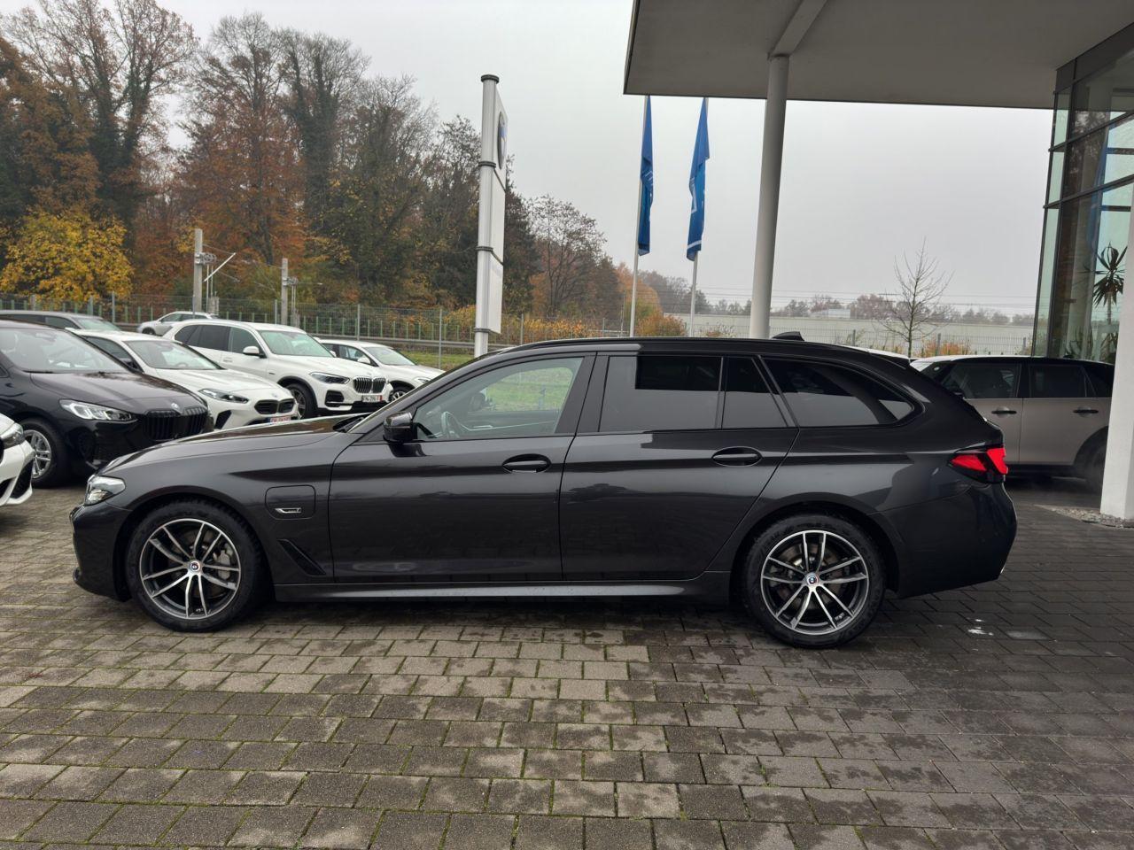 BMW 530 530e