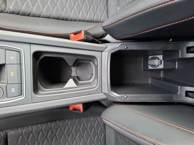 Seat Leon 1.5 TSI FR-lijn Sportstourer