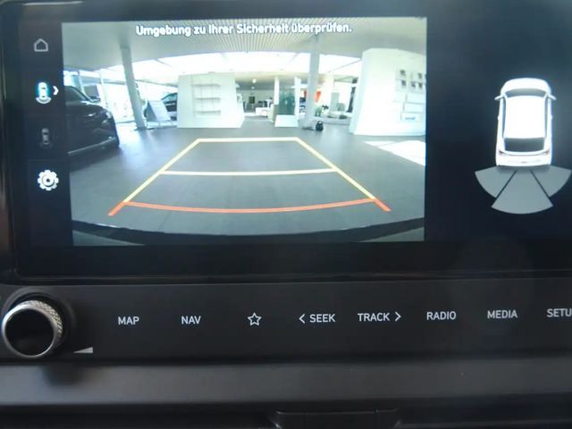 Hyundai i20 1.0 T-GDi Trend