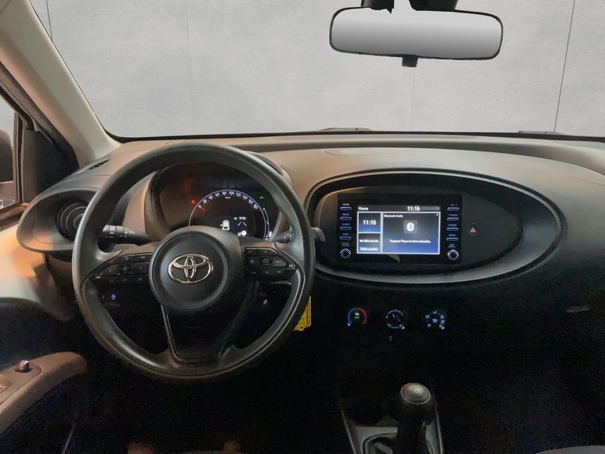 Toyota Aygo X 5-deurs