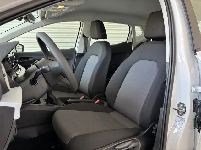 Seat Ibiza Reference