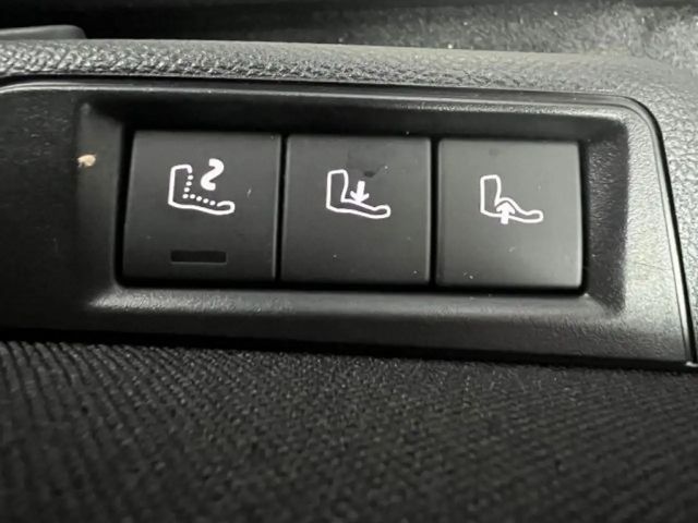 Peugeot 2008 GT-Line Hybrid