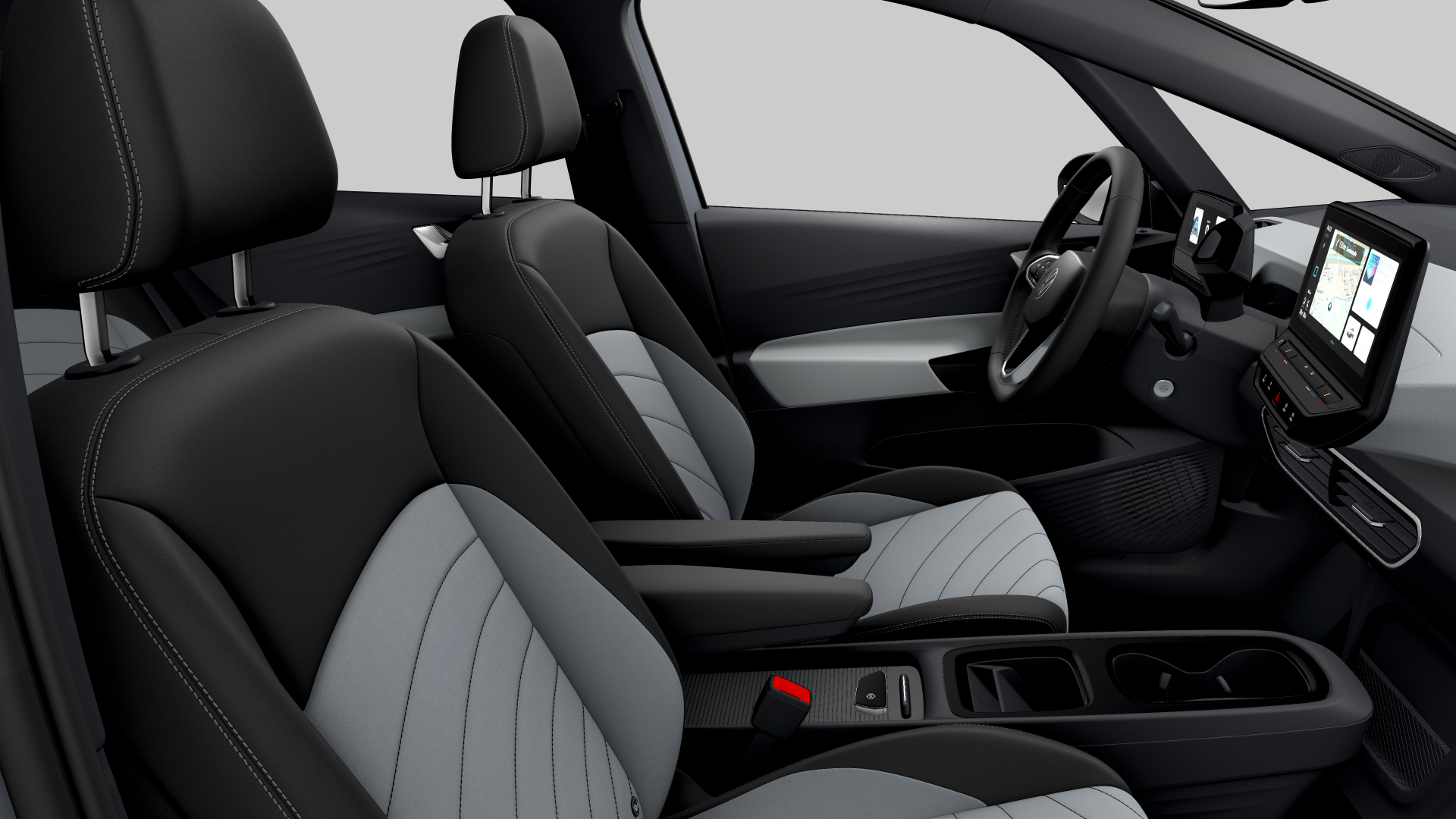 Volkswagen ID.3 77 KWh Performance Pro