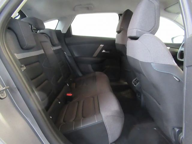 Citroën C4 Max PureTech