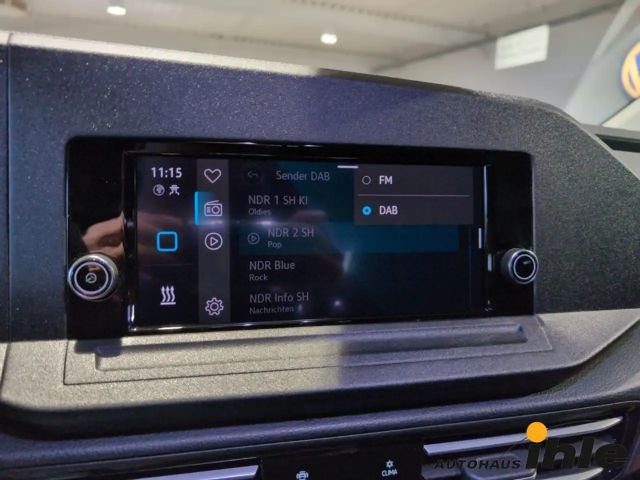 Volkswagen Caddy Life