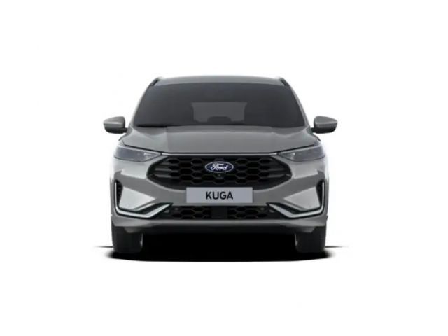 Ford Kuga AWD Hybrid ST Line X
