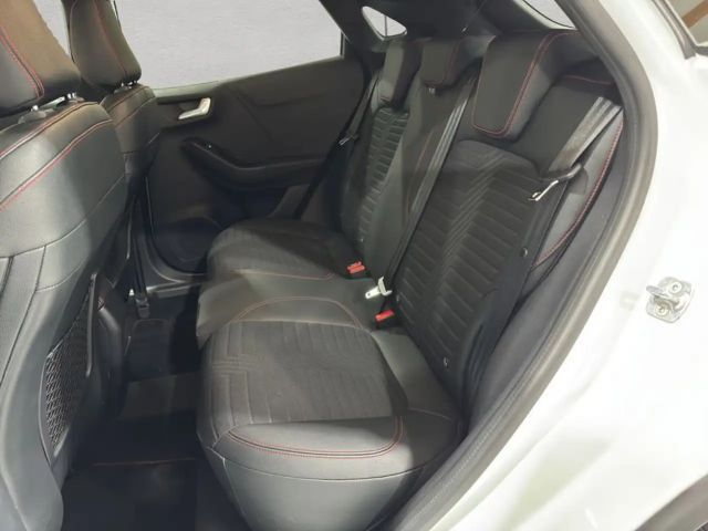 Ford Puma EcoBoost ST Line