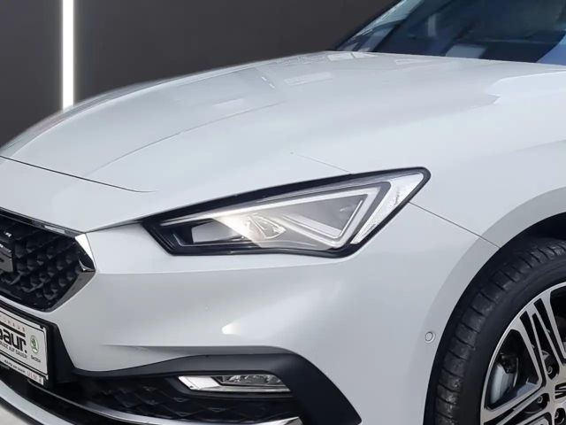 Seat Leon DSG Plus Sportstourer Xcellence