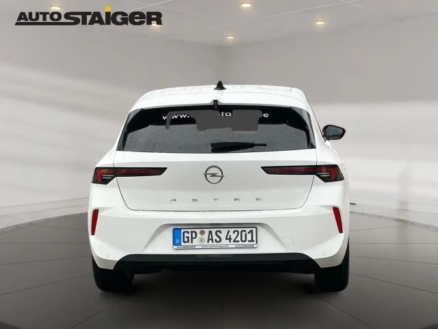 Opel Astra 1.2 Turbo Enjoy Turbo