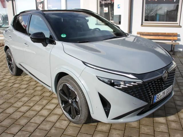 Nissan Qashqai 1.5 N-Design e-Power MY25 205 PS Komfort Plus