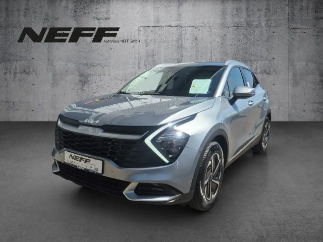 Kia Sportage GDi Vision