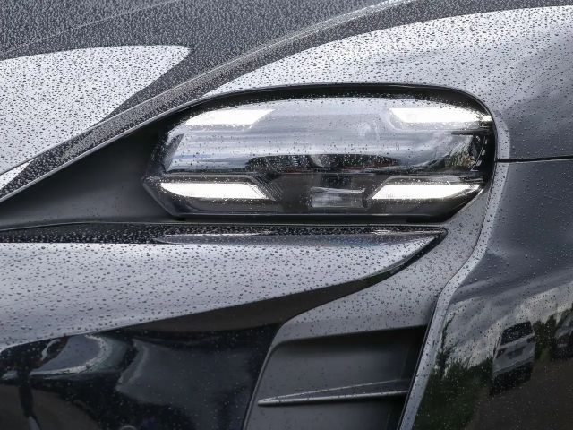 Porsche Taycan GTS Sport Turismo