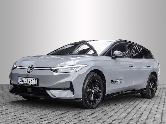 Volkswagen ID.7 Pro Tourer
