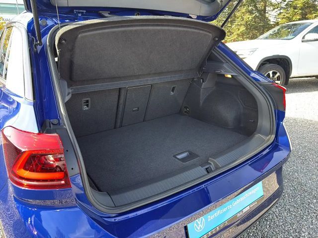 Volkswagen T-Roc DSG R-Line